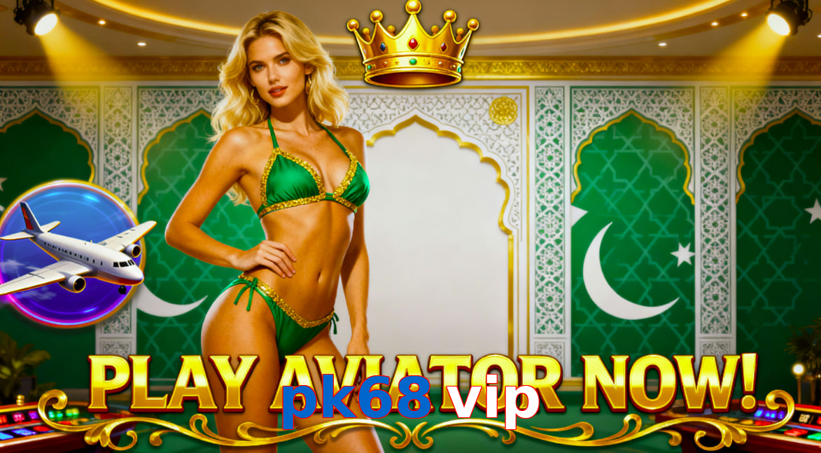 Pk68 Vip