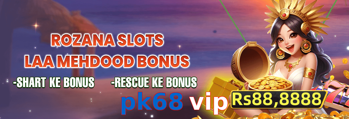Pk68 Vip