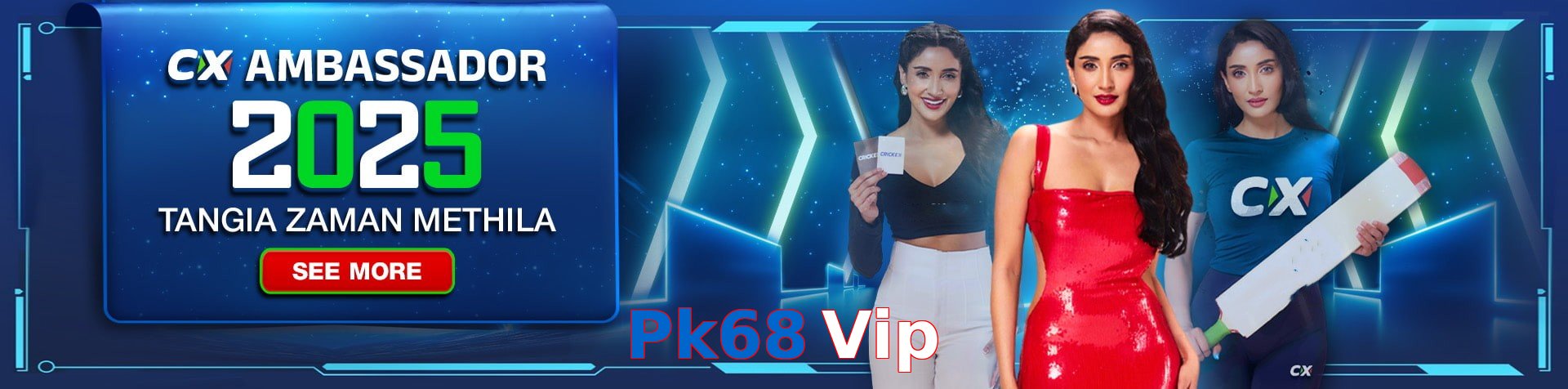 Pk68 Vip