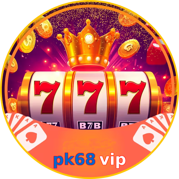 Pk68 Vip